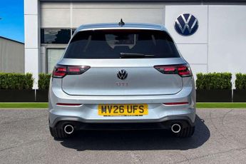 Volkswagen Golf 2.0 TSI 265 GTI 5dr DSG
