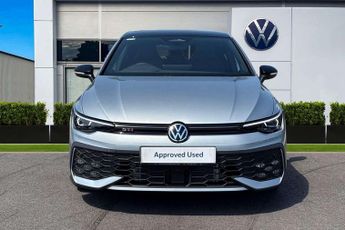 Volkswagen Golf 2.0 TSI 265 GTI 5dr DSG