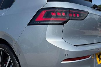 Volkswagen Golf 2.0 TSI 265 GTI 5dr DSG