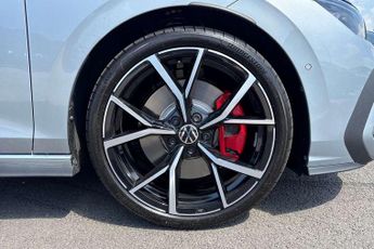Volkswagen Golf 2.0 TSI 265 GTI 5dr DSG