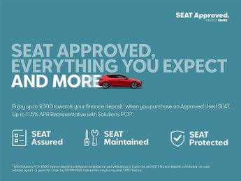 SEAT Arona 1.0 TSI 115 SE Technology 5dr DSG