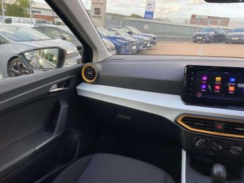 SEAT Arona 1.0 TSI 115 SE Technology 5dr DSG