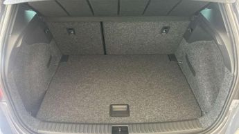 SEAT Arona 1.0 TSI 115 FR Black Edition 5dr DSG