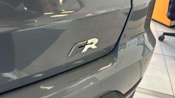 SEAT Arona 1.0 TSI 115 FR Black Edition 5dr DSG
