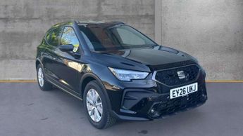 SEAT Arona 1.0 TSI 115 SE Technology 5dr DSG
