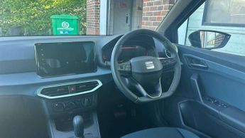 SEAT Arona 1.0 TSI 115 SE Technology 5dr DSG