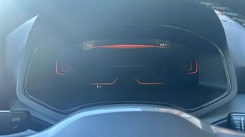 SEAT Arona 1.0 TSI 115 SE Technology 5dr DSG