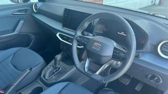 SEAT Arona 1.0 TSI 115 SE Technology 5dr DSG