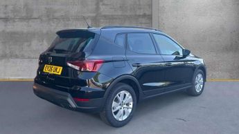 SEAT Arona 1.0 TSI 115 SE Technology 5dr DSG