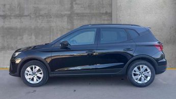 SEAT Arona 1.0 TSI 115 SE Technology 5dr DSG