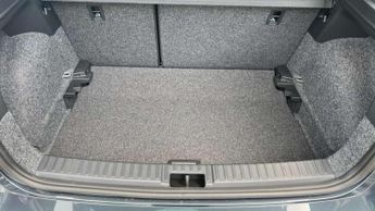 SEAT Ibiza 1.0 TSI 115 FR Sport 5dr DSG