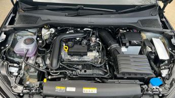 SEAT Ibiza 1.0 TSI 115 FR Sport 5dr DSG