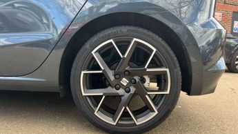 SEAT Ibiza 1.0 TSI 115 FR Sport 5dr DSG