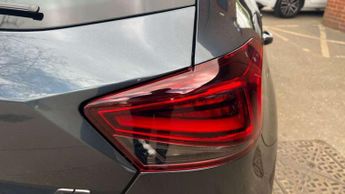 SEAT Ibiza 1.0 TSI 115 FR Sport 5dr DSG