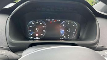 Volvo XC90 2.0 B5D [235] R DESIGN Pro 5dr AWD Geartronic