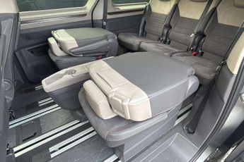 Volkswagen LT 2.0 TDI Style 5dr LWB DSG