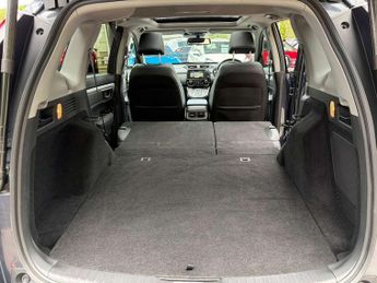 Honda CR-V 2.0 i-MMD Hybrid EX 5dr eCVT
