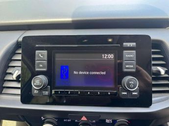 Honda Jazz 1.5 i-MMD Hybrid SE 5dr eCVT