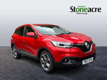 Renault Kadjar 1.5 dCi Dynamique S Nav 5dr