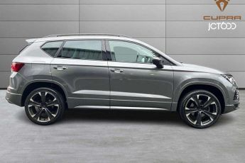 Cupra Ateca 2.0 EcoTSI 190 V2 5dr DSG 4Drive