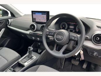 Audi Q2 35 TFSI Sport 5dr S Tronic
