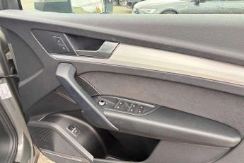 Audi Q5 40 TDI Quattro S Line 5dr S Tronic