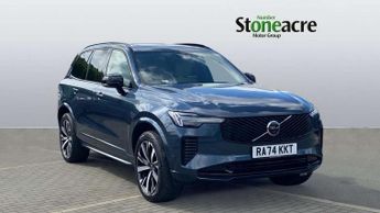 Volvo XC90 2.0 B5P Plus Dark 5dr AWD Geartronic