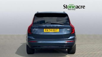 Volvo XC90 2.0 B5P Plus Dark 5dr AWD Geartronic