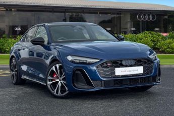 Audi A5 S5 3.0 TFSI Quattro Edition 1 5dr S Tronic