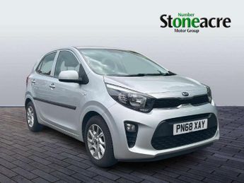 Kia Picanto 1.25 2 5dr