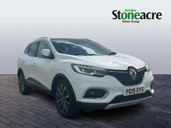 Renault Kadjar 1.5 Blue dCi S Edition 5dr