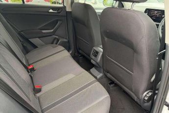 Volkswagen T-Roc 1.5 TSI Match 5dr DSG