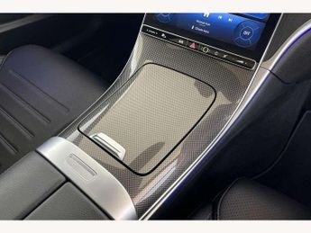 Mercedes-Benz C-Class C300 AMG Line Premium Plus 5dr 9G-Tronic