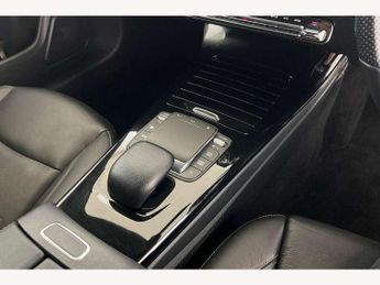 Mercedes-Benz CLA CLA 200 AMG Line Premium 4dr Tip Auto