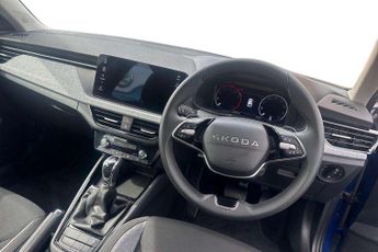Skoda Kamiq 1.0 TSI SE Edition 5dr DSG