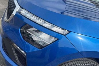 Skoda Kamiq 1.0 TSI SE Edition 5dr DSG