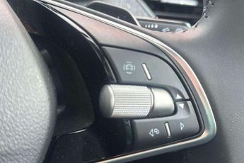 Skoda Kamiq 1.0 TSI SE Edition 5dr DSG