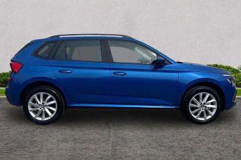 Skoda Kamiq 1.0 TSI SE Edition 5dr DSG