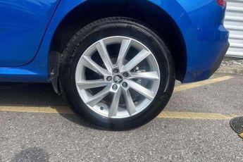 Skoda Kamiq 1.0 TSI SE Edition 5dr DSG