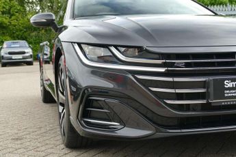 Volkswagen Arteon 2.0 TSI R-Line 5dr DSG