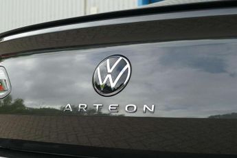 Volkswagen Arteon 2.0 TSI R-Line 5dr DSG