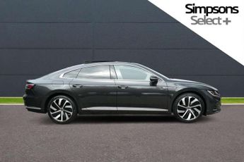 Volkswagen Arteon 2.0 TSI R-Line 5dr DSG