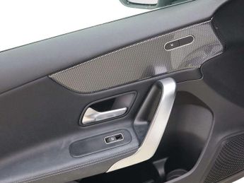 Mercedes-Benz A-Class A180 Sport Executive 5dr Auto