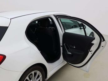 Mercedes-Benz A-Class A180 Sport Executive 5dr Auto