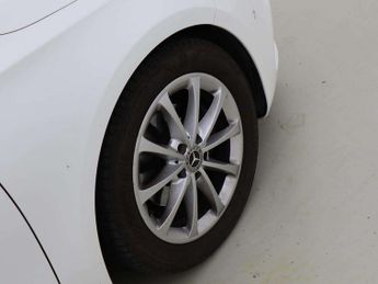 Mercedes-Benz A-Class A180 Sport Executive 5dr Auto