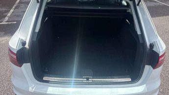 Audi A4 35 TFSI Technik 5dr S Tronic