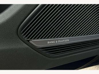 Audi A4 35 TFSI Black Edition 4dr S Tronic