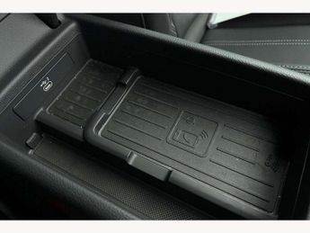 Audi A4 35 TFSI Black Edition 4dr S Tronic