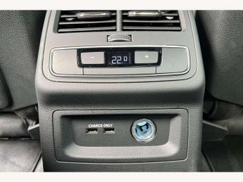 Audi A4 35 TFSI Black Edition 4dr S Tronic