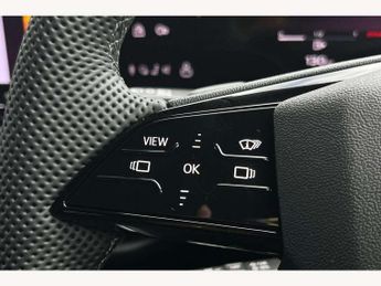 Audi A5 2.0 TFSI 204 Edition 1 4dr S Tronic